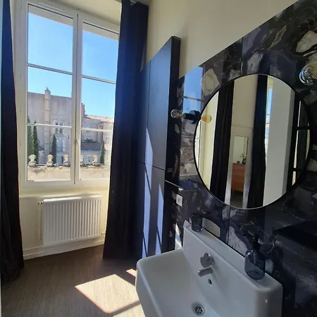 Zeina, 2 Pieces Confortables Et Raffinees, Wifi, Hypercentre Apartment