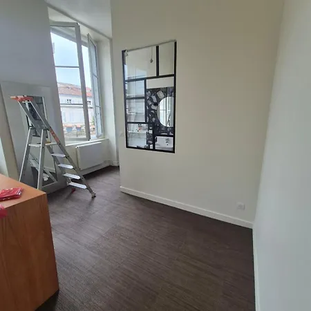 Zeina, 2 Pieces Confortables Et Raffinees, Wifi, Hypercentre *