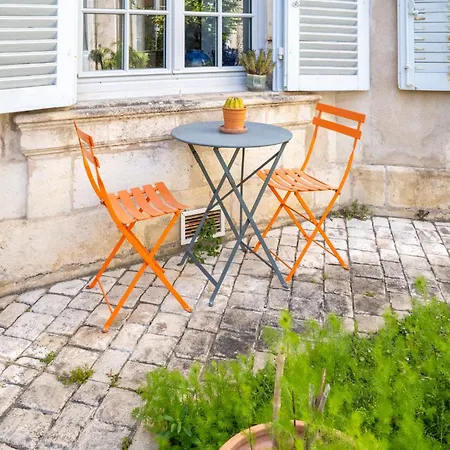 Apartment Zeina, 2 Pieces Confortables Et Raffinees, Wifi, Hypercentre